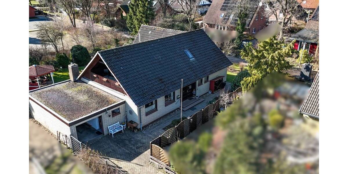 Einfamilienhaus Wesseln - 6 Zimmer, 183 m&sup2;, 329.000&euro; | Angebot:25927340