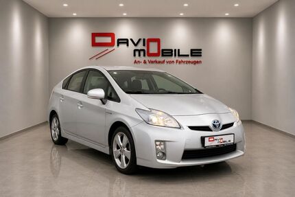 Toyota Prius 225.123 km 7.999 &euro; Linden 25791