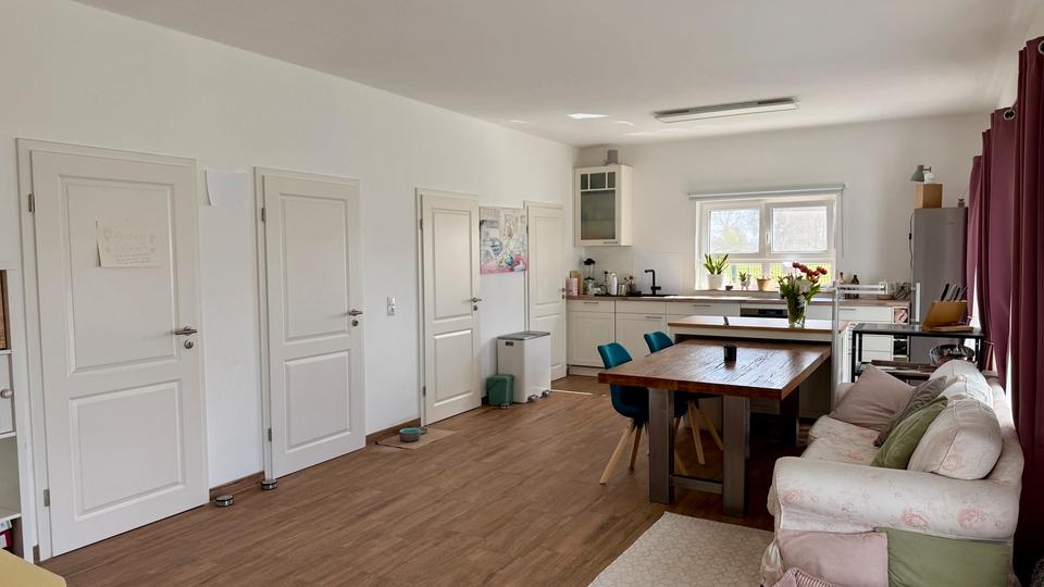 Bungalow Erfde - 4 Zimmer, 99 m&sup2;, 365.000&euro; | Angebot:26317853