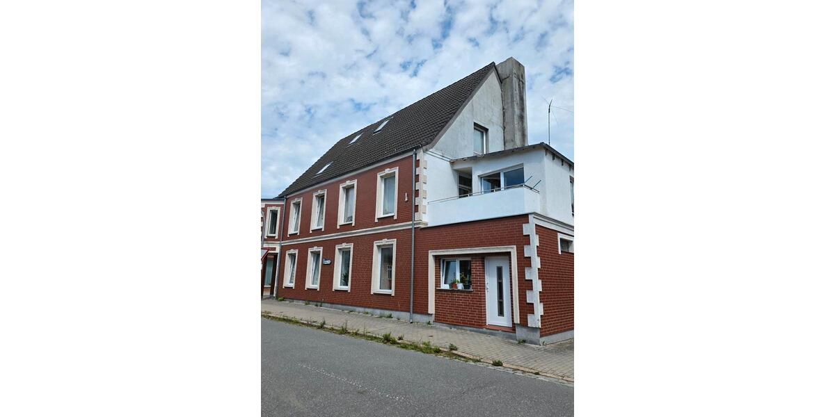 Mehrfamilienhaus, Wohnhaus Friedrichstadt - 12 Zimmer, 200 m&sup2;, 225.000&euro; | Angebot:27070511