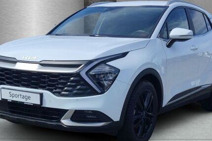 Kia Sportage 72.000 km 25.950 &euro; Husum 25813