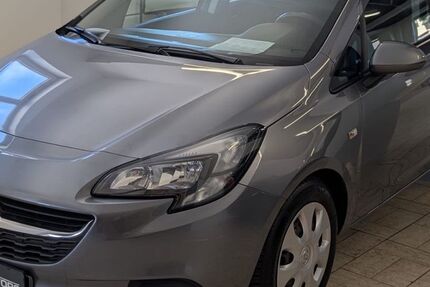 Opel Corsa 129.000 km 6.790 &euro; Jübek 24855