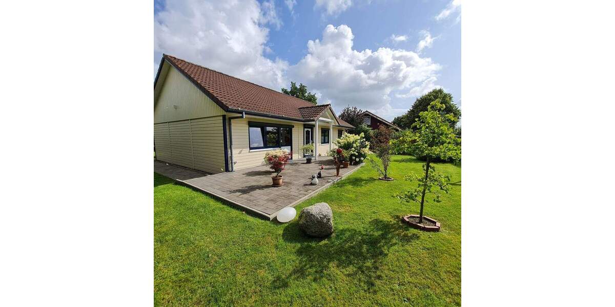 Einfamilienhaus Immenstedt - 3 Zimmer, 90 m&sup2;, 239.000&euro; | Angebot:25740801