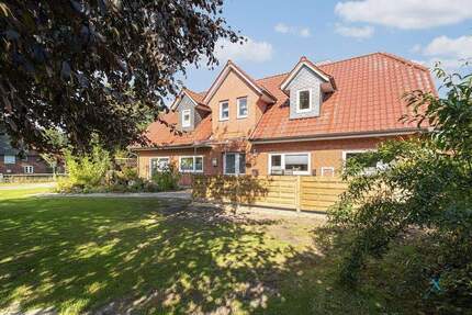 Haus Bordelum / Büttjebüll Büttjebüll - 8 Zimmer, 203 m&sup2;, 549.000&euro; | Angebot:25676096