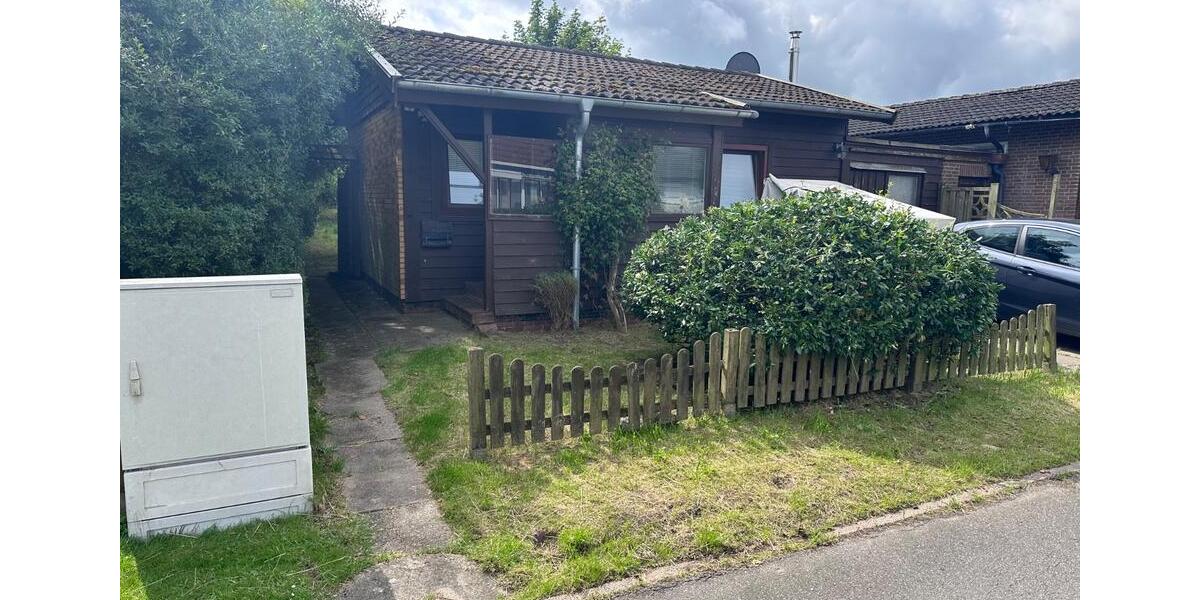 Gewerbeobjekt Hennstedt - 350&euro; | Angebot:24548102