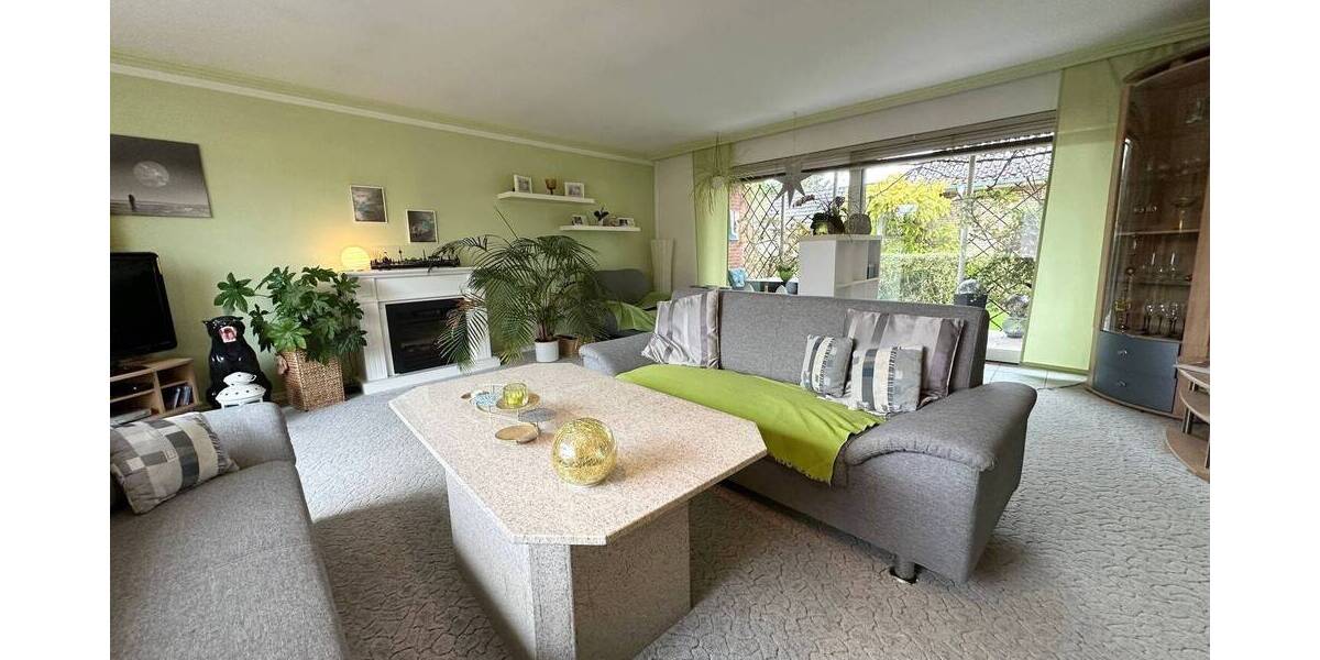 Einfamilienhaus Friedrichstadt - 4 Zimmer, 97 m&sup2;, 239.000&euro; | Angebot:25780898