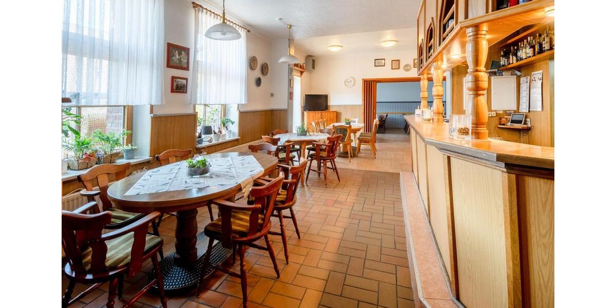 Gewerbeobjekt Hennstedt - 1.500&euro; | Angebot:25117904