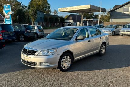 Skoda Octavia 63.000 km 5.999 &euro; Hemme 25774