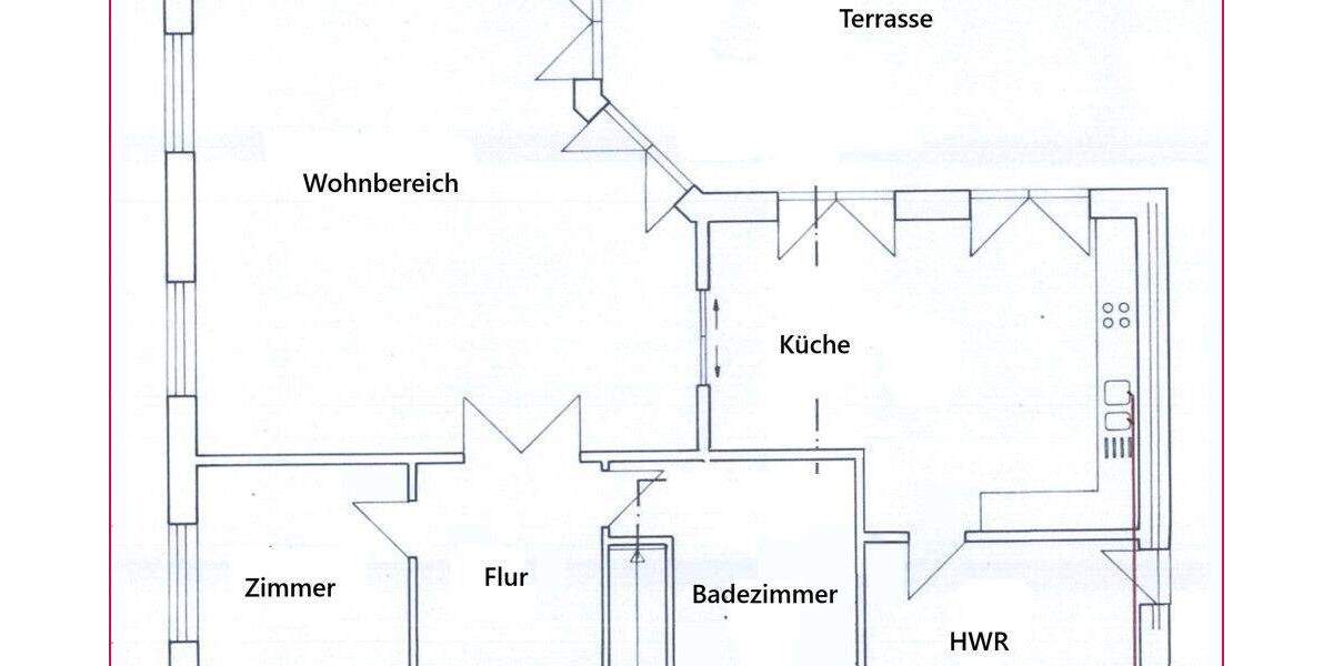 Einfamilienhaus Drage - 6 Zimmer, 220 m&sup2;, 795.000&euro; | Angebot:25725600