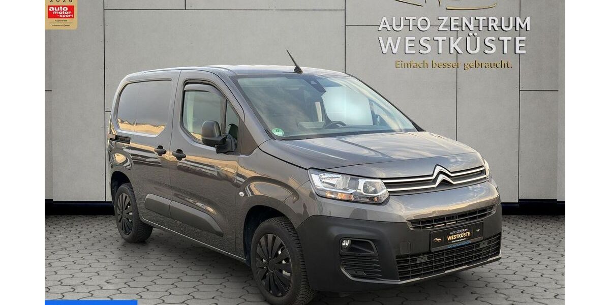 Citroen Berlingo 65.863 km 15.975 &euro; Husum 25813