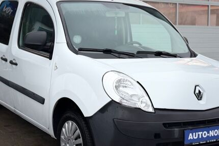 Renault Kangoo 203.286 km 4.990 &euro; Husum 25813
