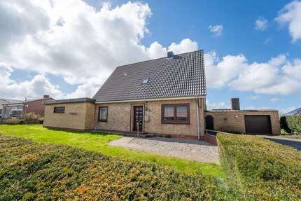 Haus Struckum - 6 Zimmer, 150 m&sup2;, 279.000&euro; | Angebot:26286366
