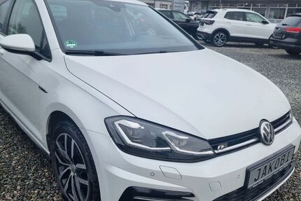 VW Golf 131.500 km 15.390 &euro; Husum 25813