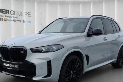 BMW X5 M60 104.038 km 72.830 &euro; Husum 25813