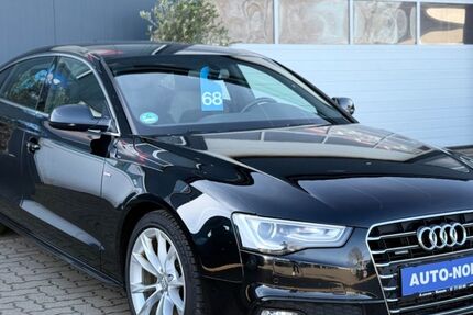 Audi A5 219.962 km 13.990 &euro; Husum 25813