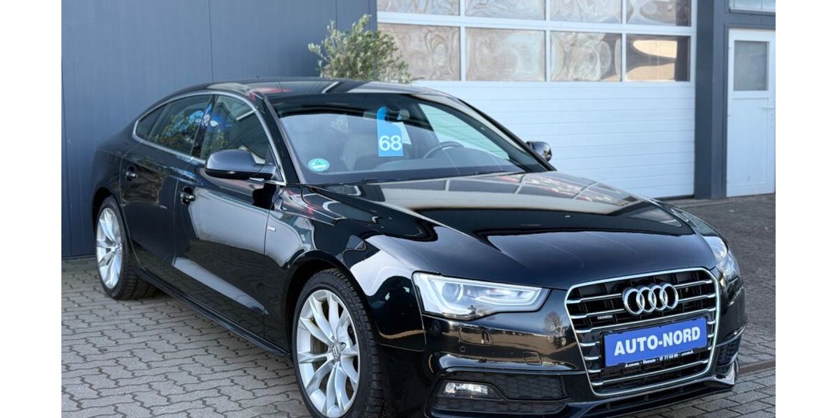 Audi A5 219.962 km 13.990 &euro; Husum 25813