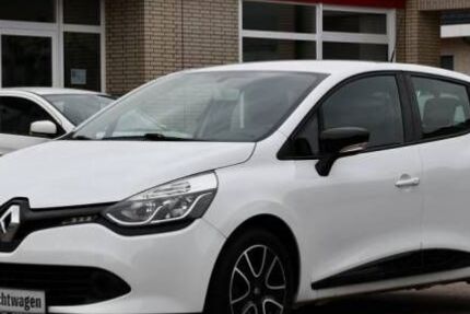 Renault Clio 128.666 km 5.990 &euro; Treia 24896