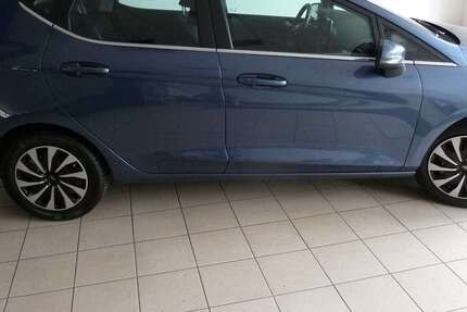 Ford Fiesta 62.500 km 14.900 &euro; Dörpstedt 24869
