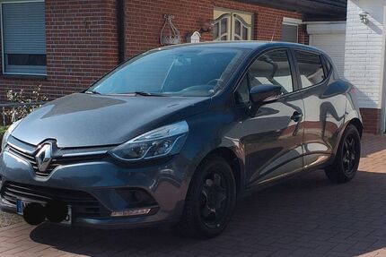 Renault Clio 139.000 km 6.600 &euro; Mildstedt 25866