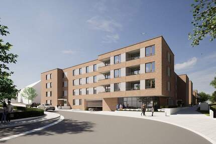 Wohnung Husum - 2 Zimmer, 59 m&sup2;, 238.000&euro; | Angebot:25672613