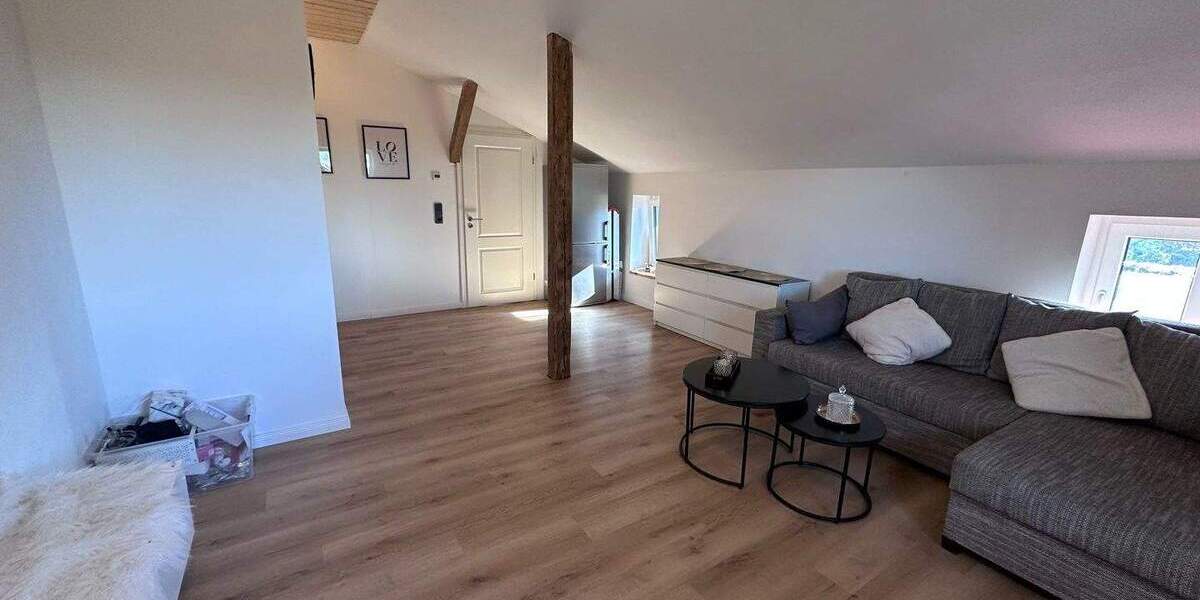 Mehrfamilienhaus, Wohnhaus Wiemerstedt - 7 Zimmer, 314 m&sup2;, 395.000&euro; | Angebot:25815556