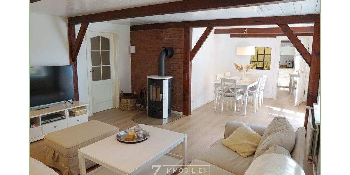 Einfamilienhaus Katharinenheerd - 8 Zimmer, 224 m&sup2;, 549.000&euro; | Angebot:25660586