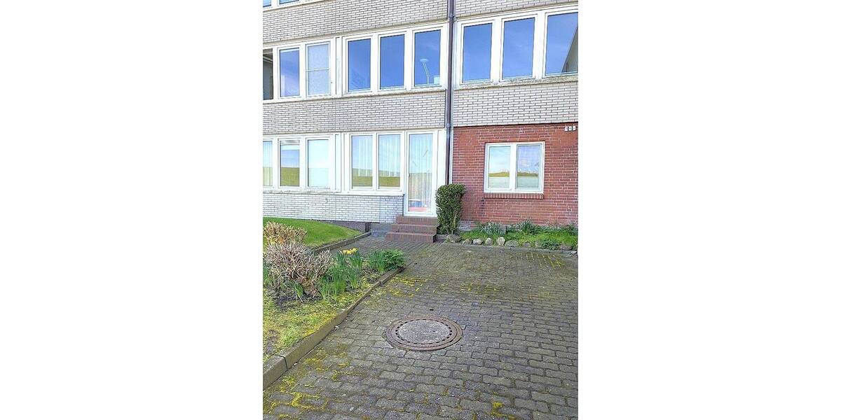 Etagenwohnung Nordstrand - 2 Zimmer, 62 m&sup2;, 199.935&euro; | Angebot:26247279