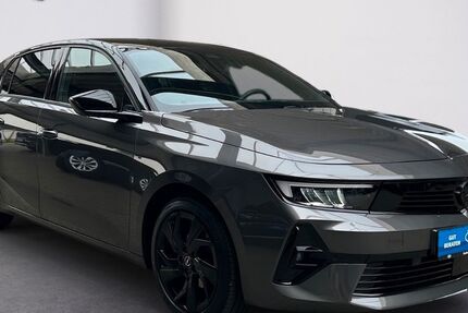 Opel Astra 23.511 km 20.990 &euro; Husum 25813