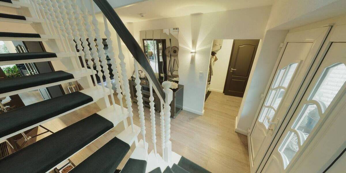 Einfamilienhaus Ostrohe - 5 Zimmer, 177 m&sup2;, 569.000&euro; | Angebot:25927039