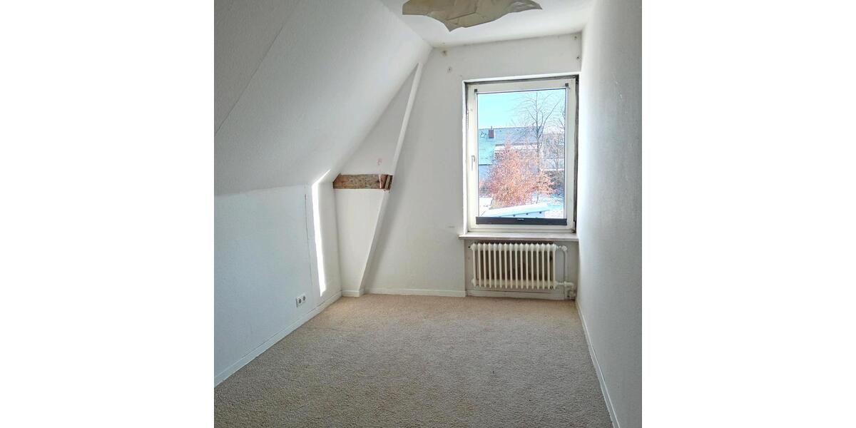 Einfamilienhaus Husum - 3 Zimmer, 85 m&sup2;, 180.000&euro; | Angebot:27004435