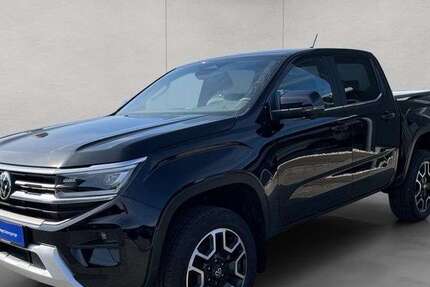 VW Amarok 18.497 km 51.990 &euro; Husum 25813