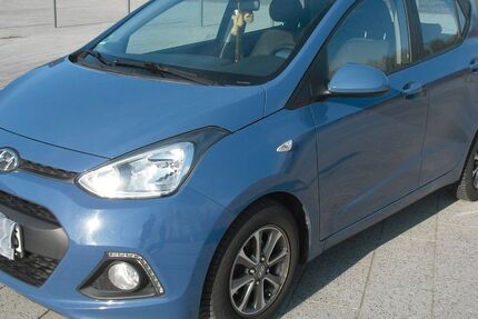Hyundai i10 66.500 km 6.700 &euro; Husum 25813