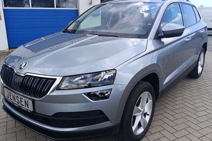 Skoda Karoq 14.700 km 22.900 &euro; Rantrum 25873