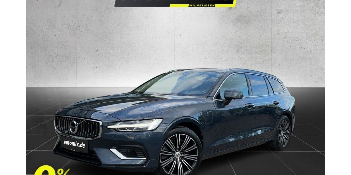 Volvo V60 69.350 km 31.900 &euro; Enge-Sande 25917