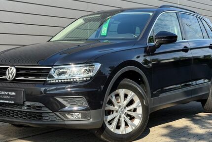 VW Tiguan 69.453 km 19.990 &euro; Husum 25813
