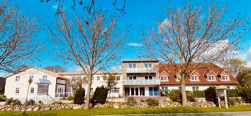 Gewerbeobjekt Bordelum Sterdebüll - 2.750.000&euro; | Angebot:25700014