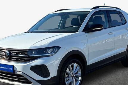 VW T-Cross 22.047 km 19.990 &euro; Breklum 25821