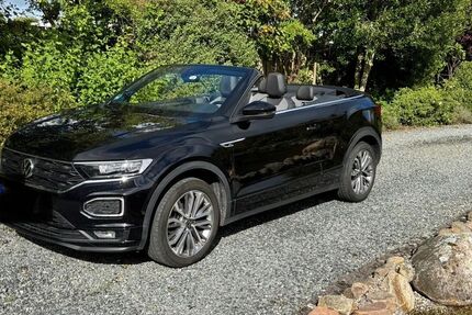 VW T-Roc 94.300 km 19.500 &euro; Tönning 25832