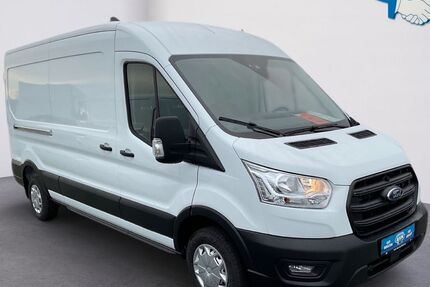 Ford Transit 150 km 39.258 &euro; Husum 25813
