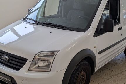 Ford Transit 45.000 km 5.980 &euro; Jübek 24855