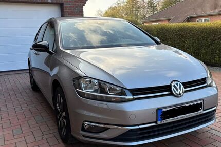 VW Golf 73.430 km 15.400 &euro; Ostenfeld 25872