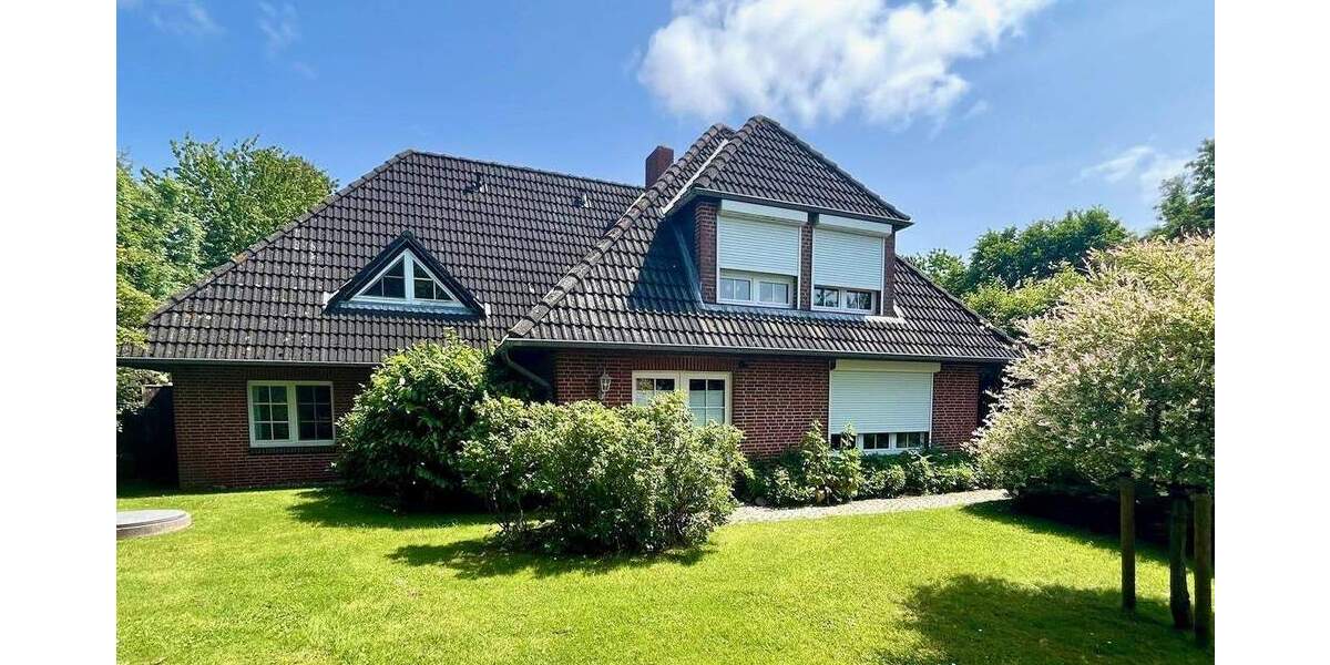 Einfamilienhaus Tating - 8 Zimmer, 289 m&sup2;, 749.000&euro; | Angebot:25672782