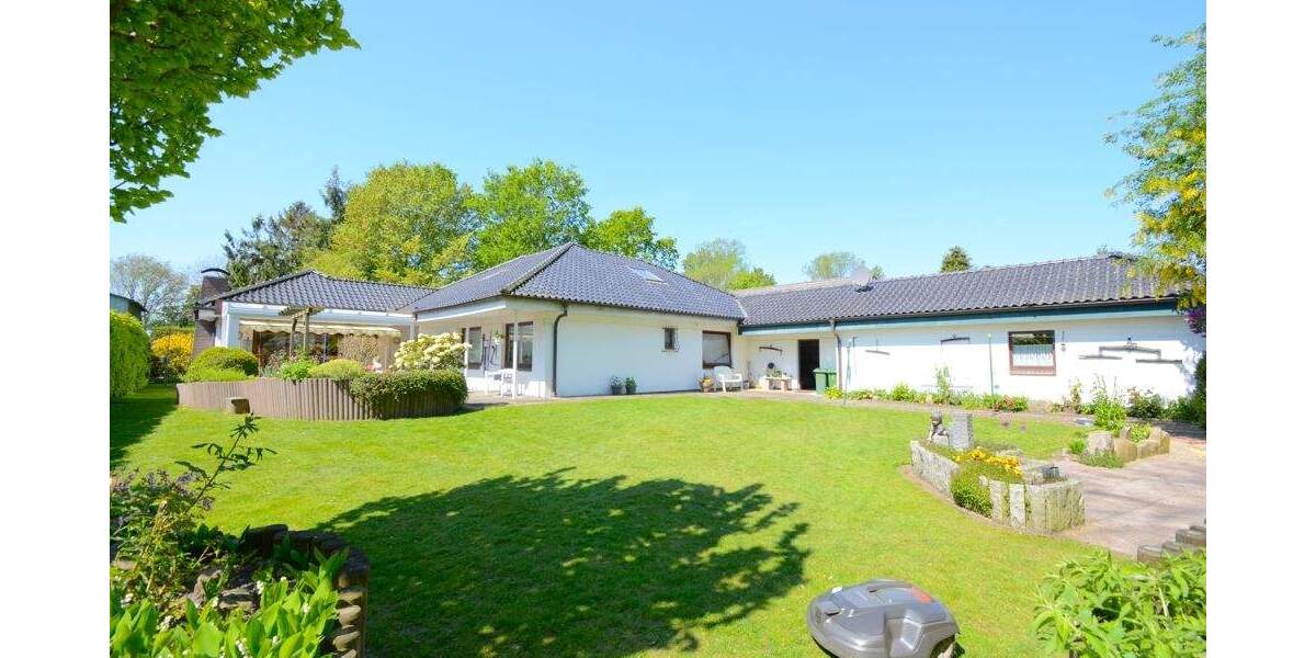 Einfamilienhaus Weddingstedt - 5 Zimmer, 175 m&sup2;, 349.000&euro; | Angebot:25775463
