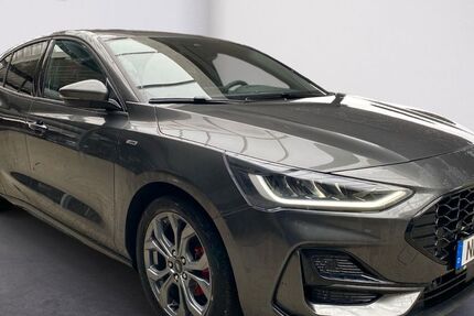 Ford Focus 3.550 km 27.990 &euro; Husum 25813