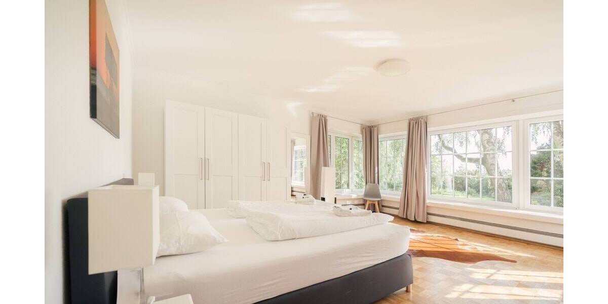 Einfamilienhaus Tating - 9 Zimmer, 286 m&sup2;, 1.350.000&euro; | Angebot:25969382