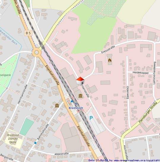 Mehrfamilienhaus, Wohnhaus Bredstedt - 2.149.000&euro; | Angebot:25747760