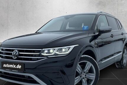 VW Tiguan Allspace 77.200 km 33.900 &euro; Enge-Sande 25917