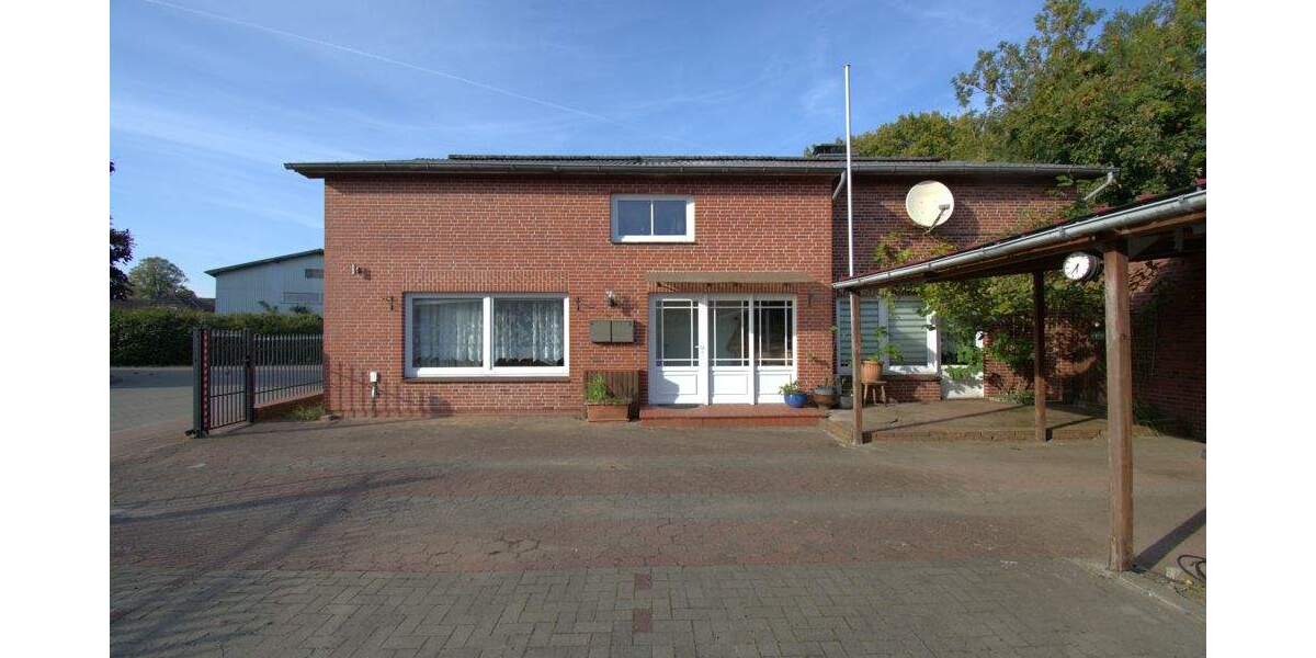Einfamilienhaus Lunden - 6 Zimmer, 145 m&sup2;, 169.000&euro; | Angebot:25687158