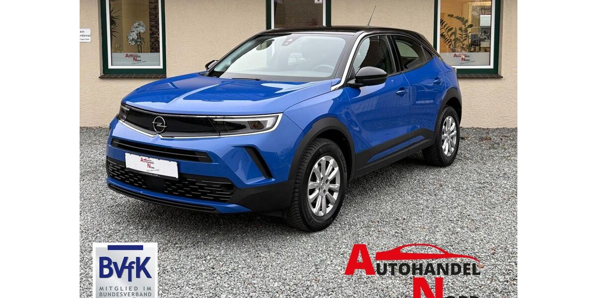 Opel Mokka 72.998 km 13.485 &euro; Silberstedt 24887