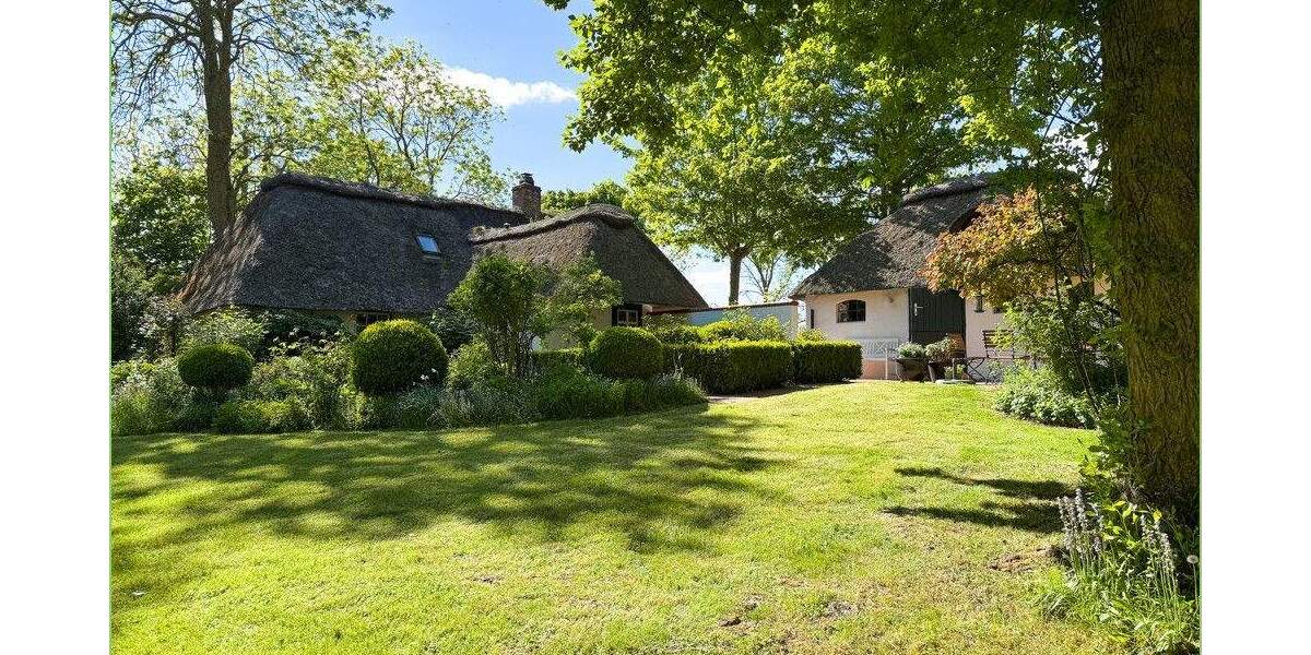 Einfamilienhaus Tetenbüll / Wasserkoog Wasserkoog - 5 Zimmer, 88 m&sup2;, 665.000&euro; | Angebot:25768126